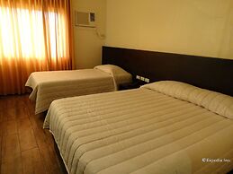 Citystate Asturias Hotel Palawan