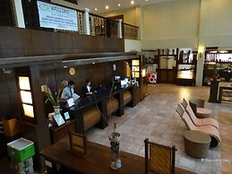 Citystate Asturias Hotel Palawan