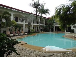 Citystate Asturias Hotel Palawan