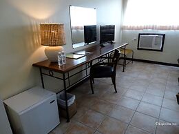 Citystate Asturias Hotel Palawan