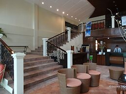 Citystate Asturias Hotel Palawan
