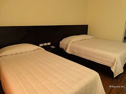 Citystate Asturias Hotel Palawan