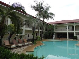Citystate Asturias Hotel Palawan