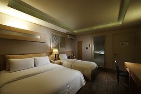 Benikea Hotel Noblesse