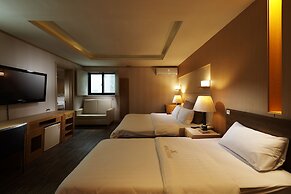 Benikea Hotel Noblesse