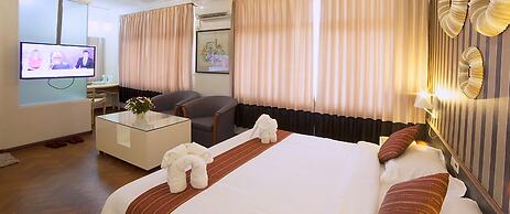 Mandalay City Hotel