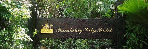 Mandalay City Hotel