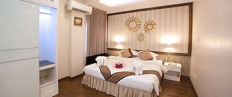 Mandalay City Hotel