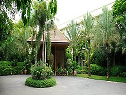 Mandalay City Hotel