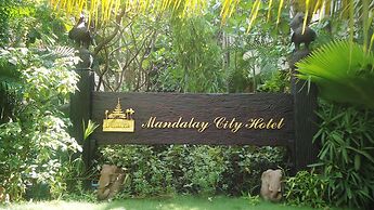 Mandalay City Hotel