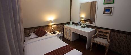 Mandalay City Hotel