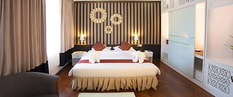 Mandalay City Hotel