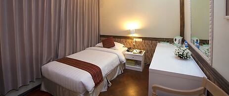 Mandalay City Hotel