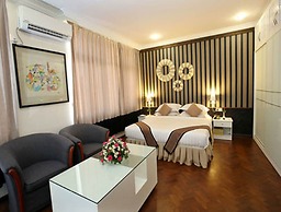 Mandalay City Hotel