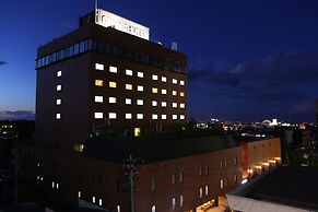 Hachinohe Grand Hotel