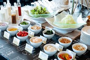 Hachinohe Grand Hotel