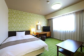 Hachinohe Grand Hotel