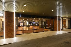 Hachinohe Grand Hotel