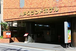 Hachinohe Grand Hotel