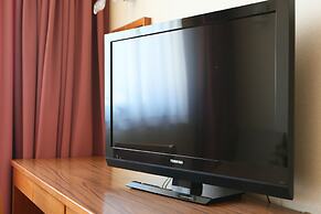 Hachinohe Grand Hotel