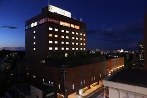 Hachinohe Grand Hotel