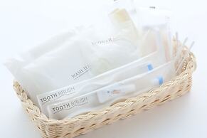 Hachinohe Grand Hotel