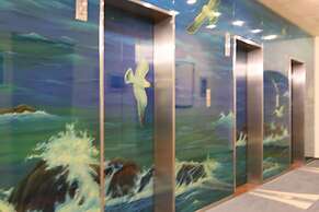 Hachinohe Grand Hotel