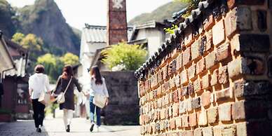 Mercure Saga Karatsu Resort