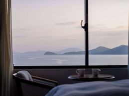 Mercure Saga Karatsu Resort