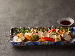 Mercure Saga Karatsu Resort