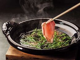 Mercure Saga Karatsu Resort