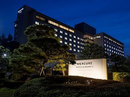 Mercure Saga Karatsu Resort