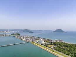 Mercure Saga Karatsu Resort