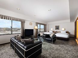 Mercure Saga Karatsu Resort