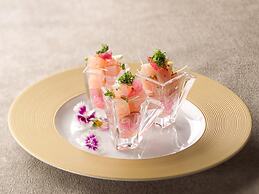 Mercure Saga Karatsu Resort