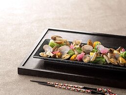 Mercure Saga Karatsu Resort