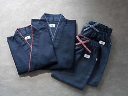 Mercure Saga Karatsu Resort