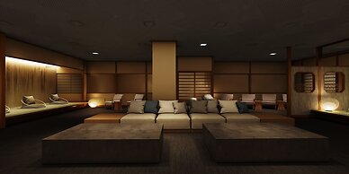 Mercure Saga Karatsu Resort