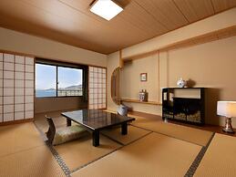 Mercure Saga Karatsu Resort