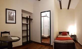 Hostal Naira