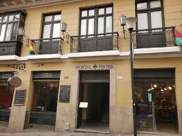 Hostal Naira
