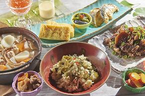 Kumamoto Tokyu REI Hotel