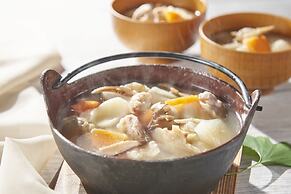 Kumamoto Tokyu REI Hotel