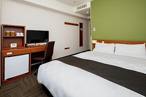 Kumamoto Tokyu REI Hotel