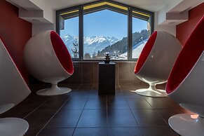 Hotel Der Schütthof