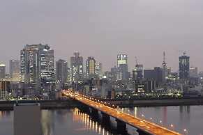 Hotel Plaza Osaka