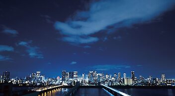 Hotel Plaza Osaka