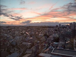 Hotel Route - Inn Tokyo Asagaya