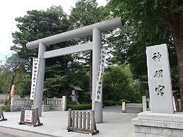 Hotel Route - Inn Tokyo Asagaya