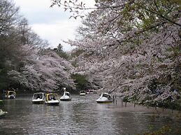 Hotel Route - Inn Tokyo Asagaya